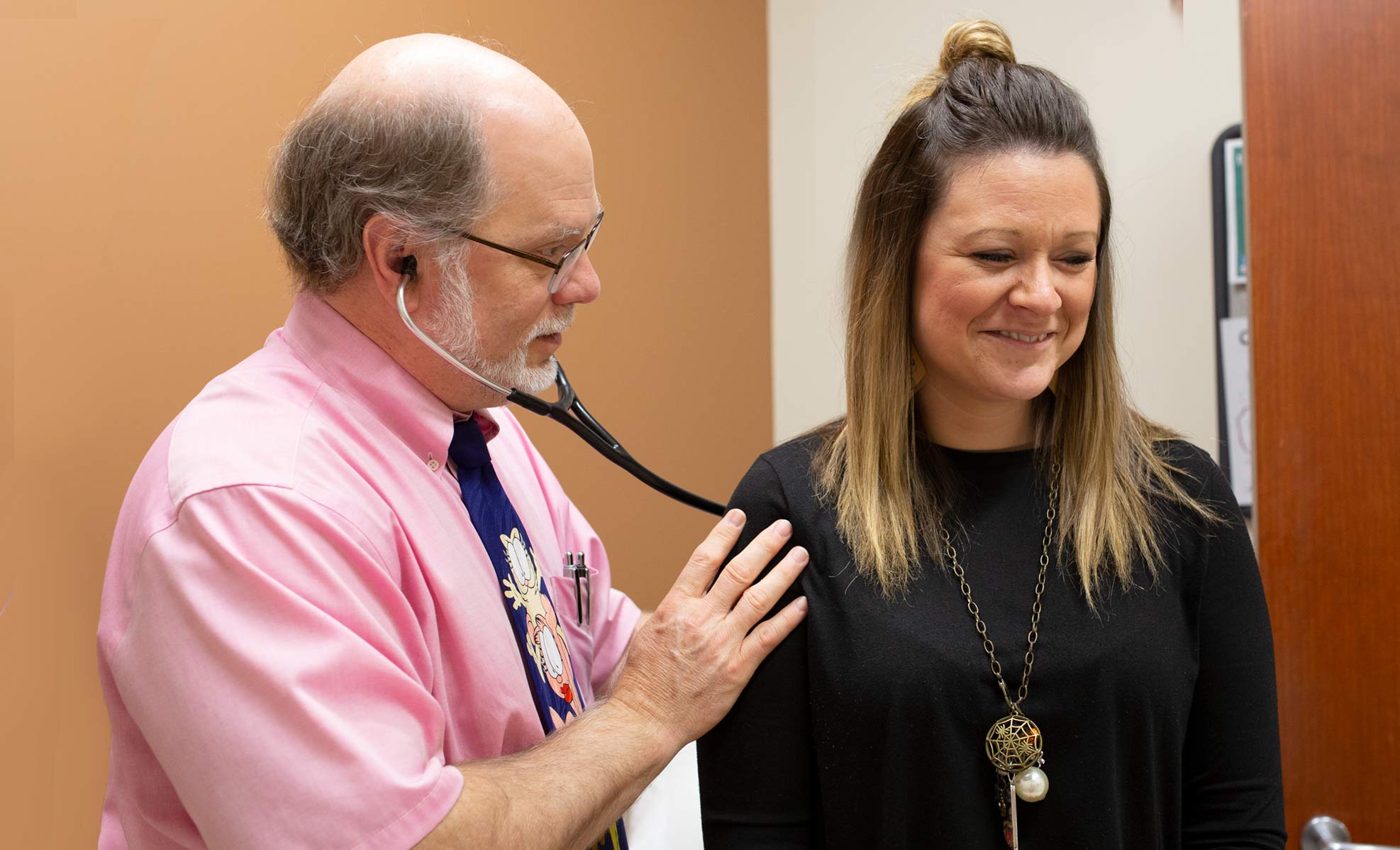 Fighting financial healthcare burdens begins with prevention