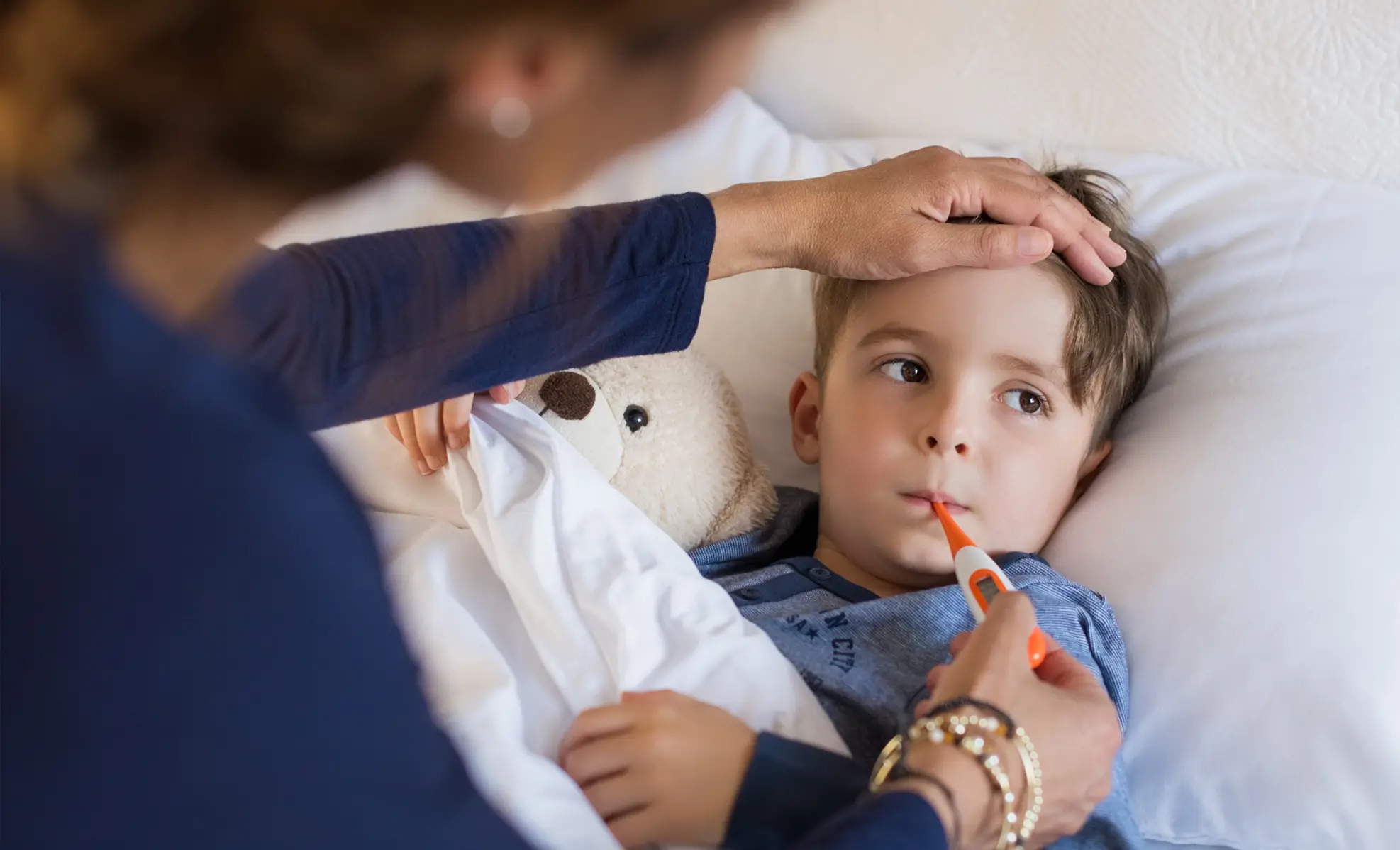 Is your family ready for flu season?