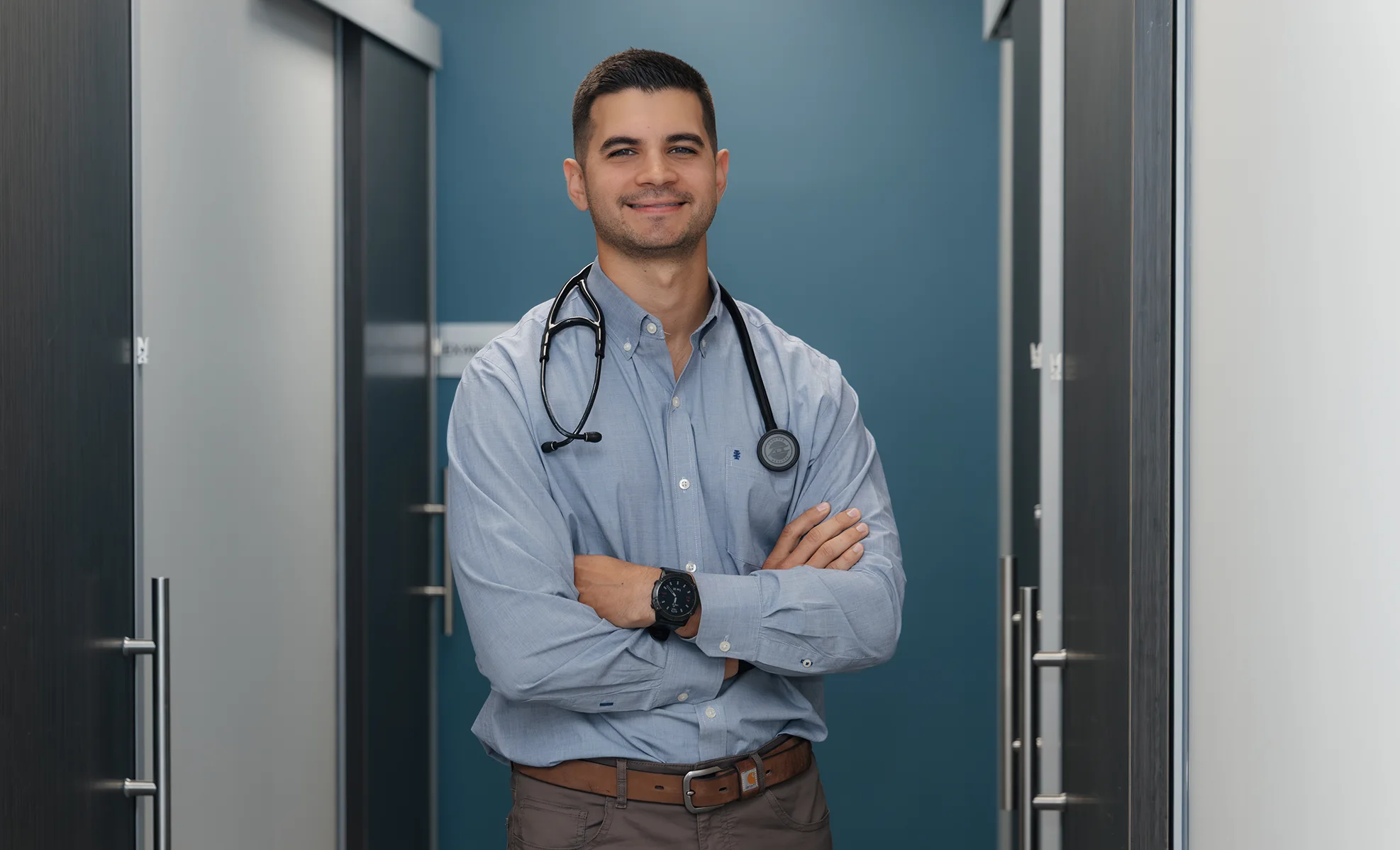 Don’t wait for the breakdown: A man’s ultimate guide to health maintenance