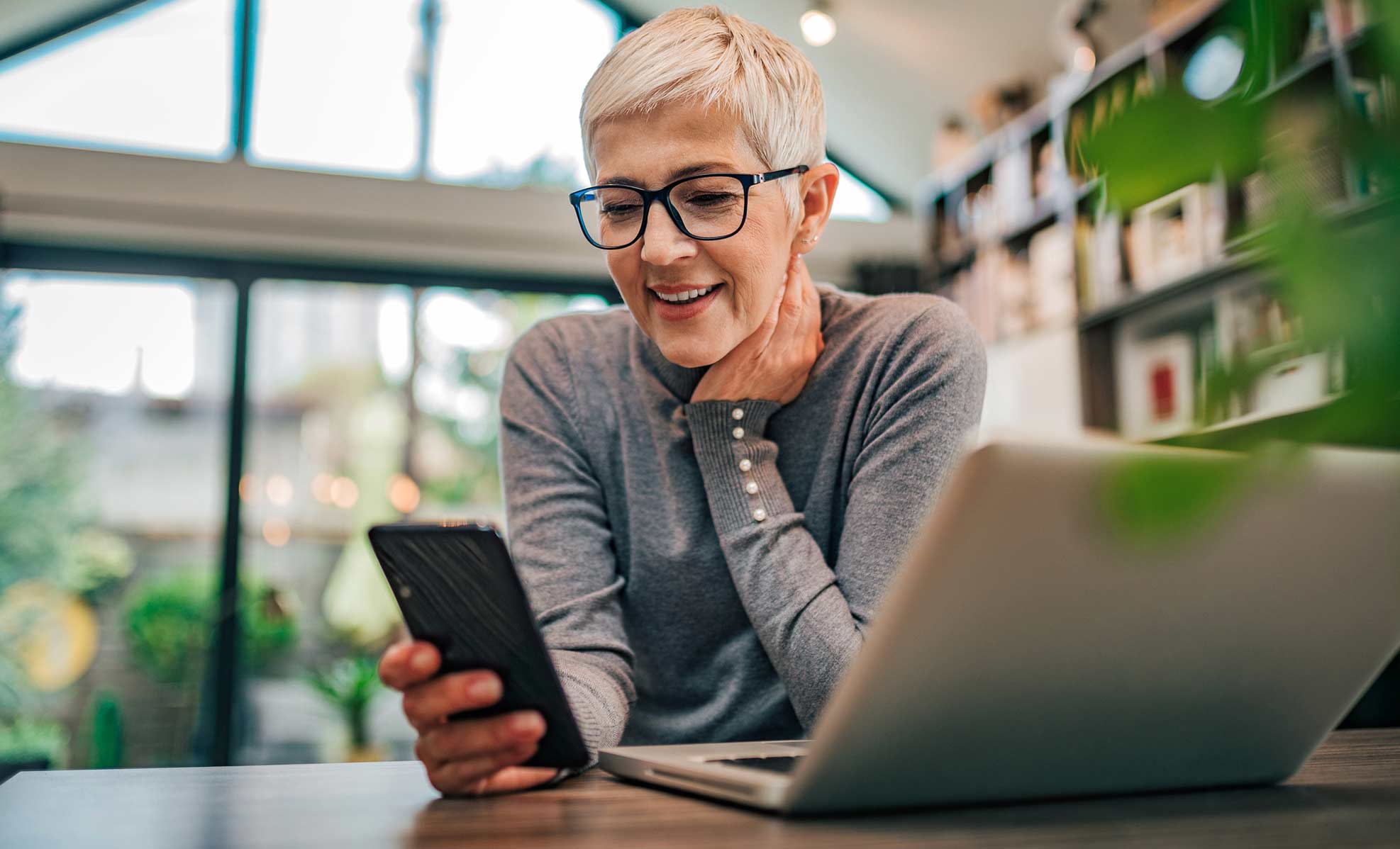 How HMG's patient portal helps you manage your health