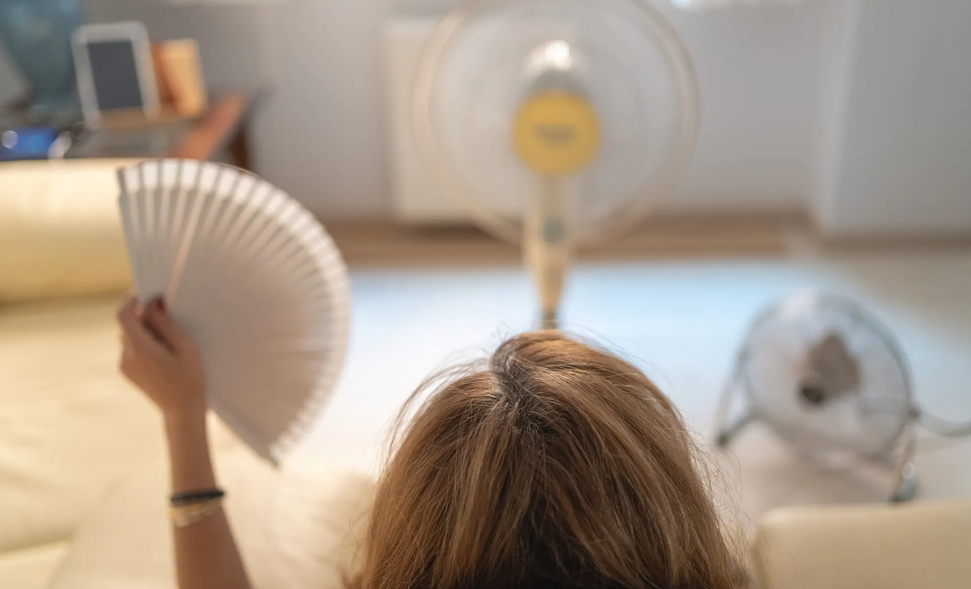 Perimenopause and menopause: What women need to know